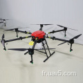 Nouveau drone 16kg pour pulvérisation agricole Agricolo 16L